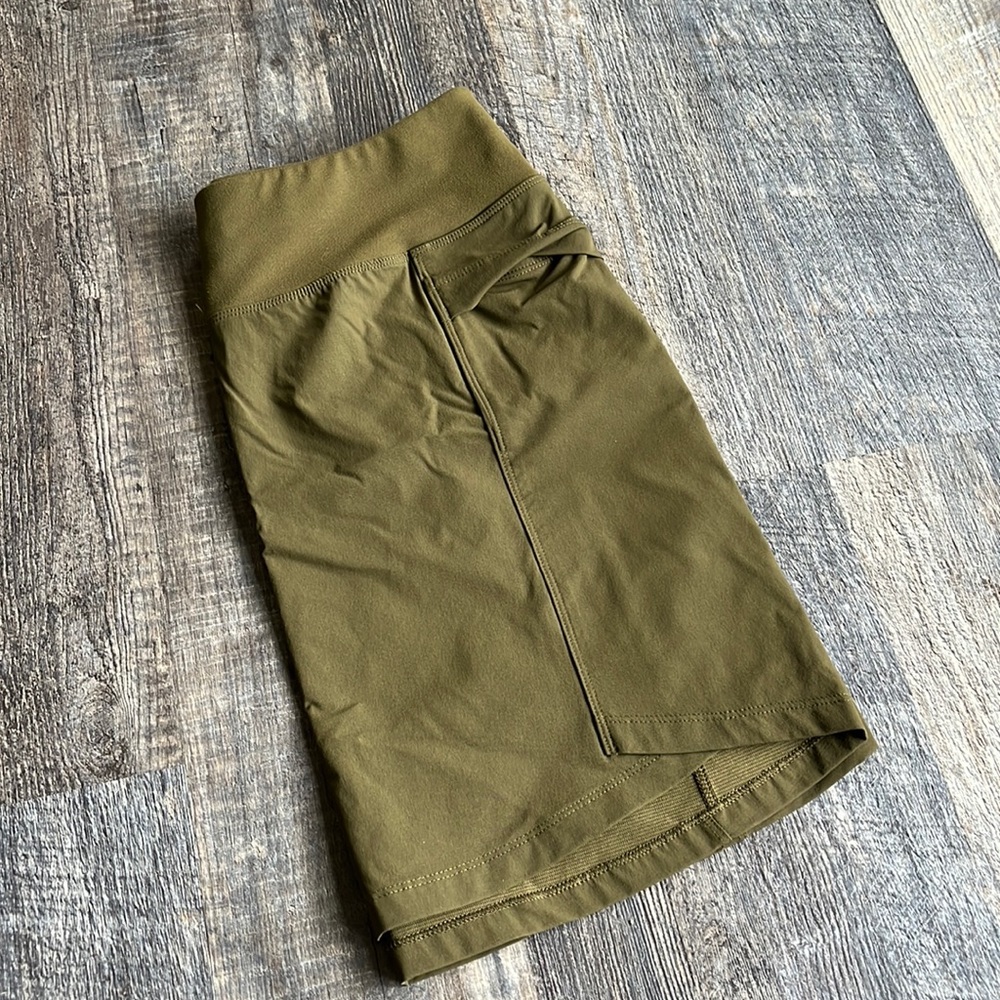 Savanah trails skirt from REI